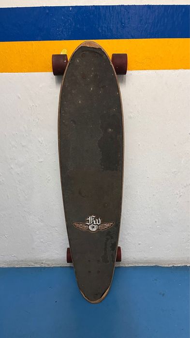 Longboard FW - Samadi Surf Skate