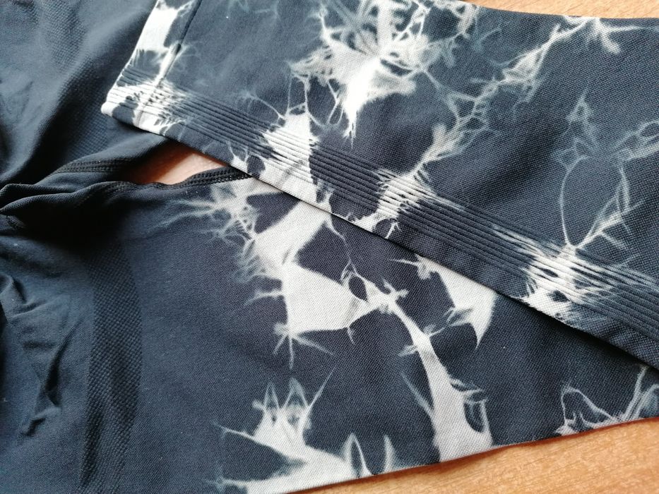 Лосіни розміри XS і S нові!