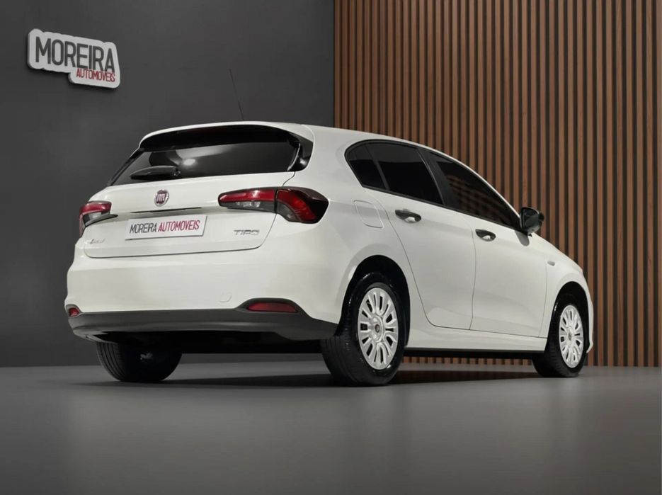 Fiat Tipo