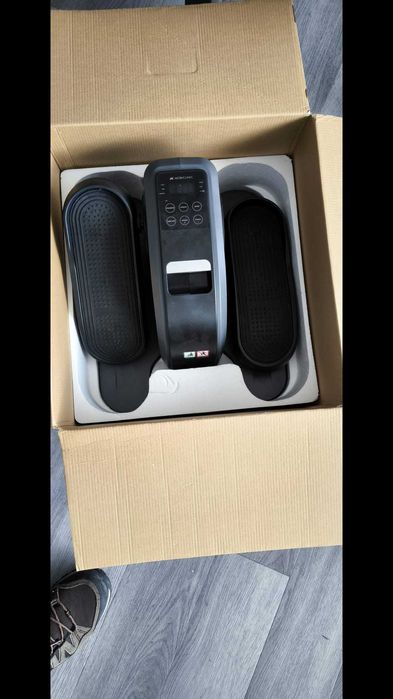 Mini Elíptica  Mobiclinic Veleta