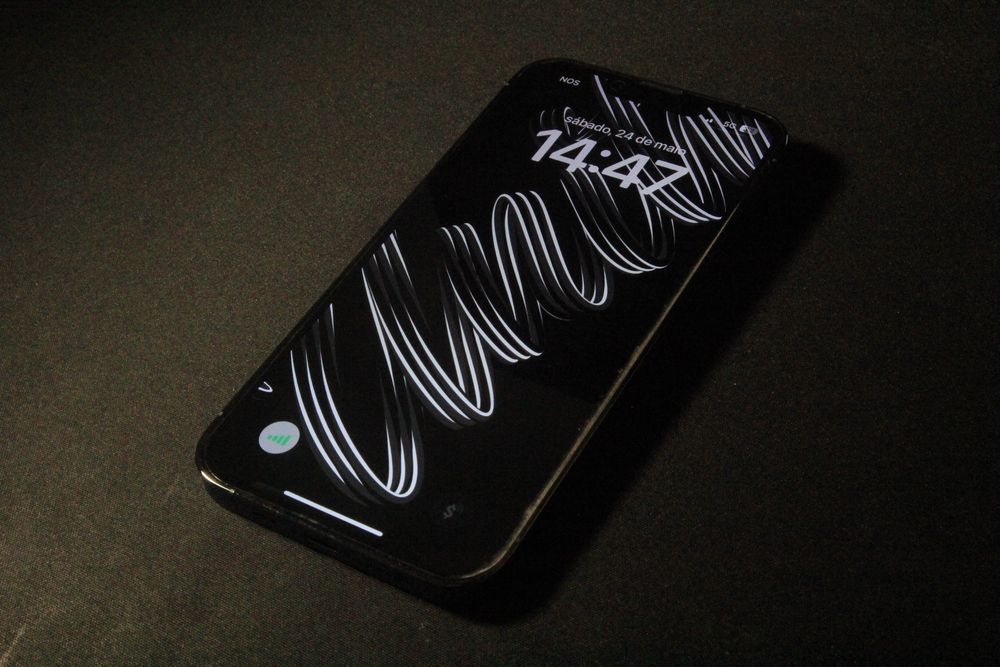 Iphone 13 Pro- 128 GB
