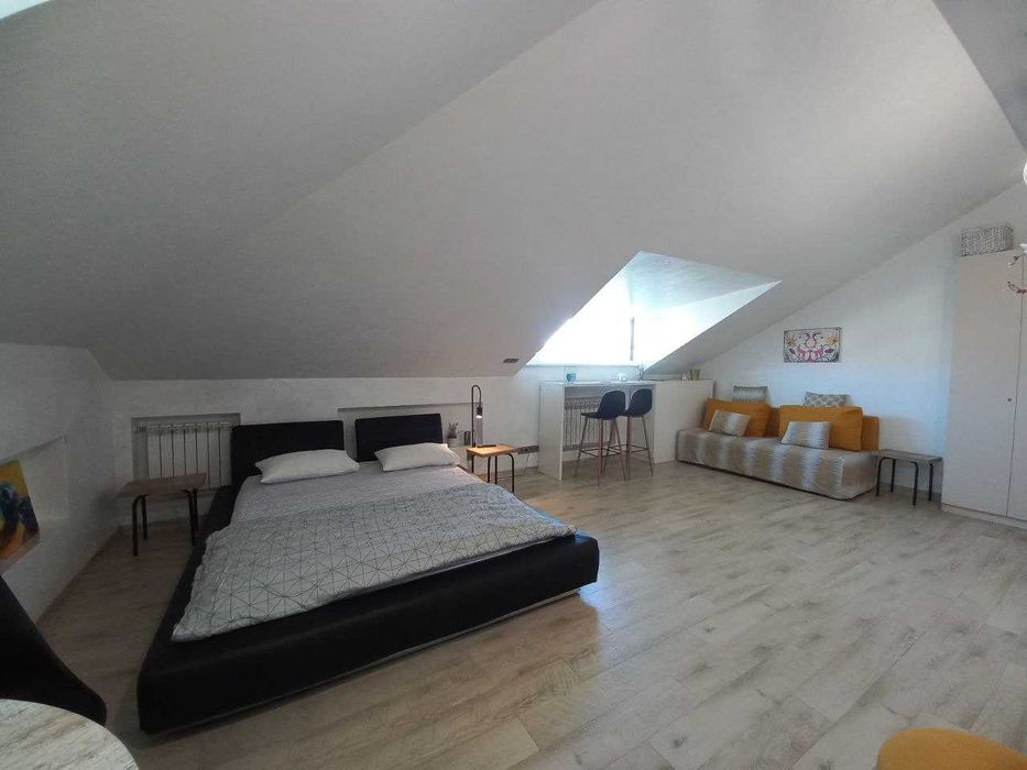 Продаж 1-к.кв. Центр, ст.м. Майдан Конституції