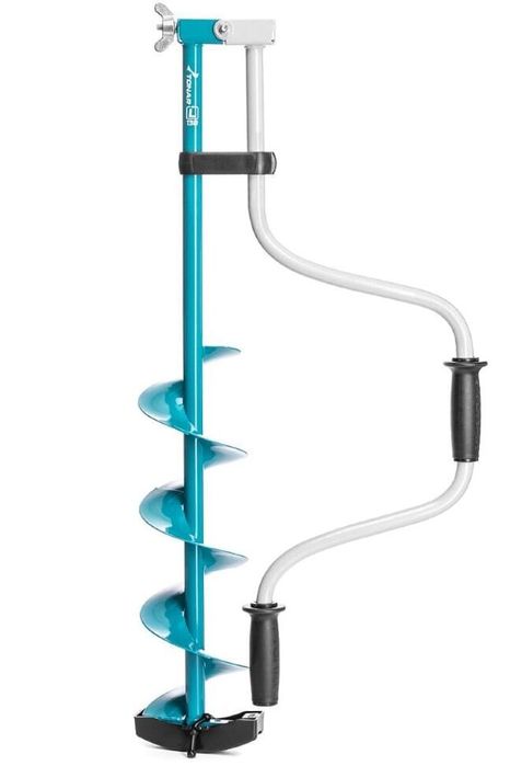 Ледобур Тонар оригинал.