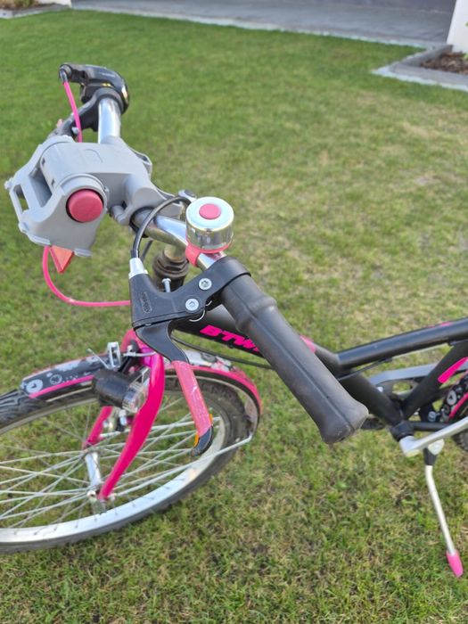 Sprzedam rower BTWIN