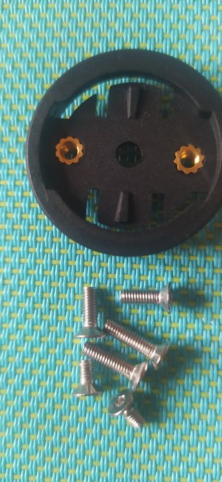 Gniazdo uchwytu Garmin,IGPSPORT itp