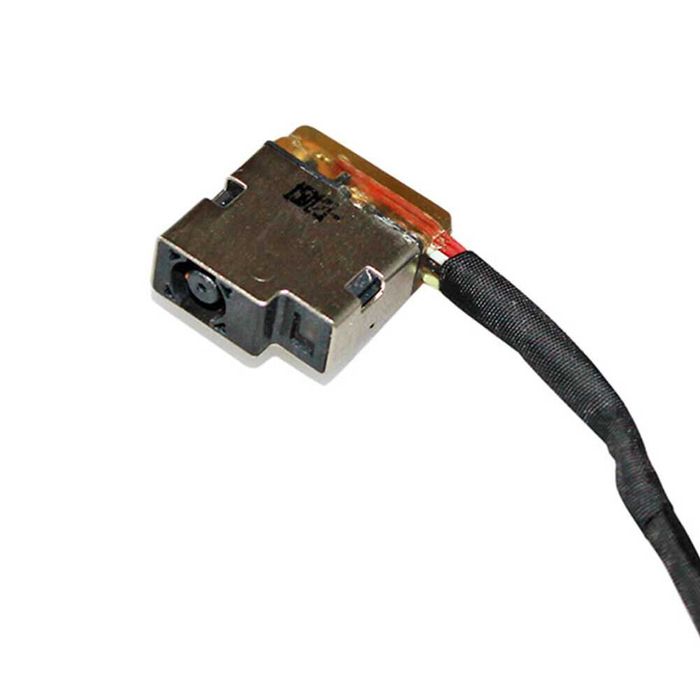 Conector DC portátil HP