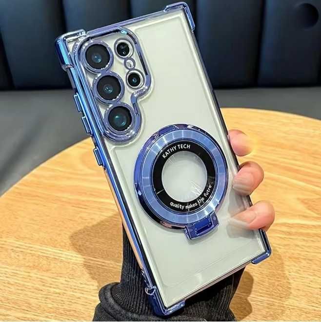 Capa para Samsung Galaxy S25+ Plus