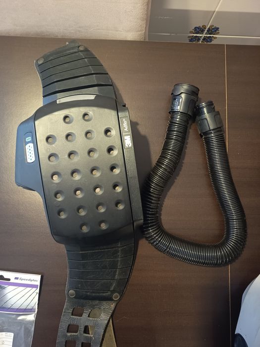 Máscara soldar speedglass 9100 MP ventilada