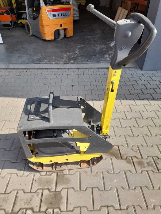 Zagęszczarka Bomag BPR25/40 benzyna, rok 2018, 150 kg - BOMAG / WACKER
