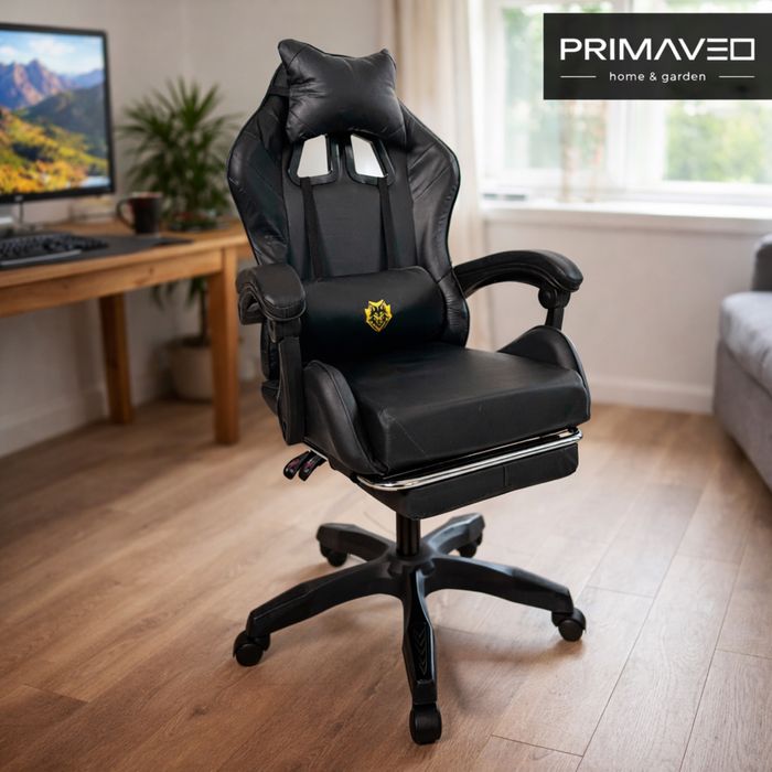 АКЦІЯ‼️ Геймерське крісло Ігрове крісло комп'ютерне Геймерское кресло