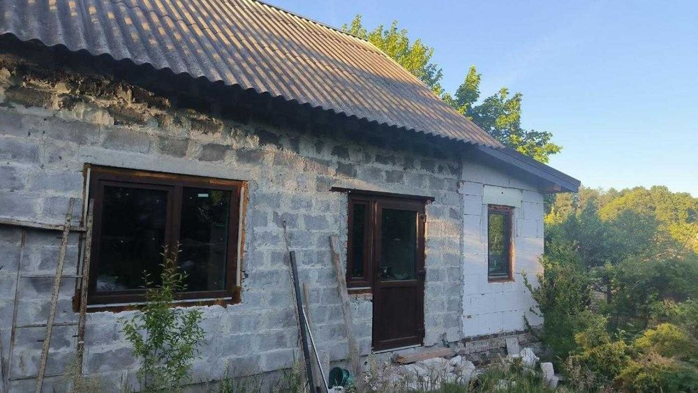 Продаж / Будинок / Дача / Липники/ Львівська область