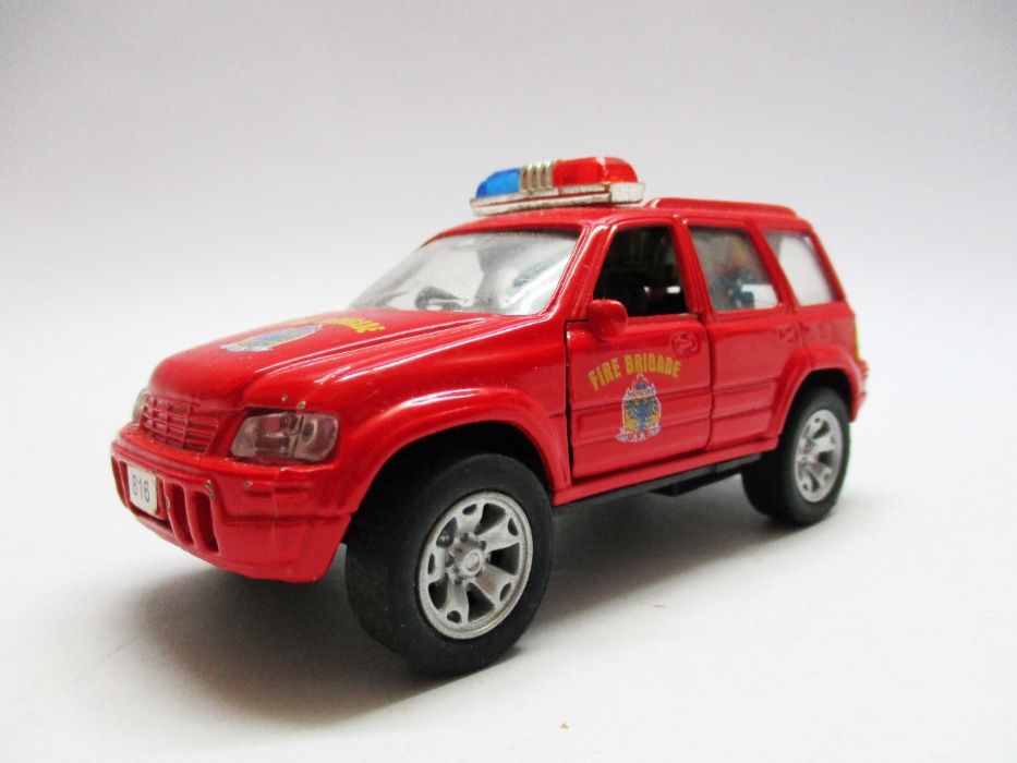 Carros miniatura de colecção