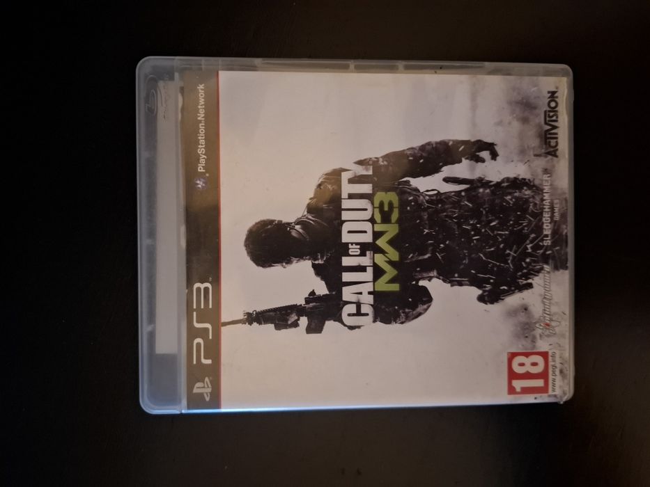 Jogos originais ps3
