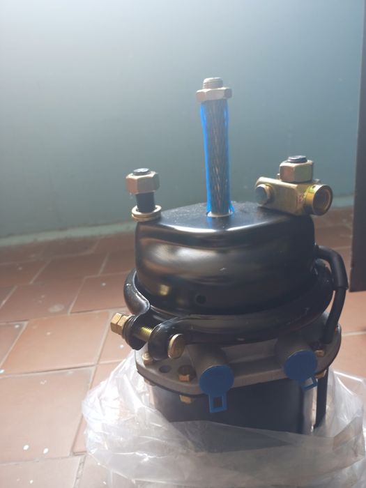 Енерго акумулятор