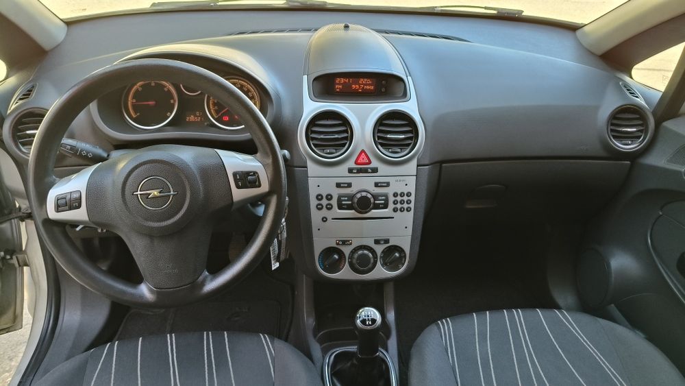 Opel Corsa 1.3 CDTi 2010