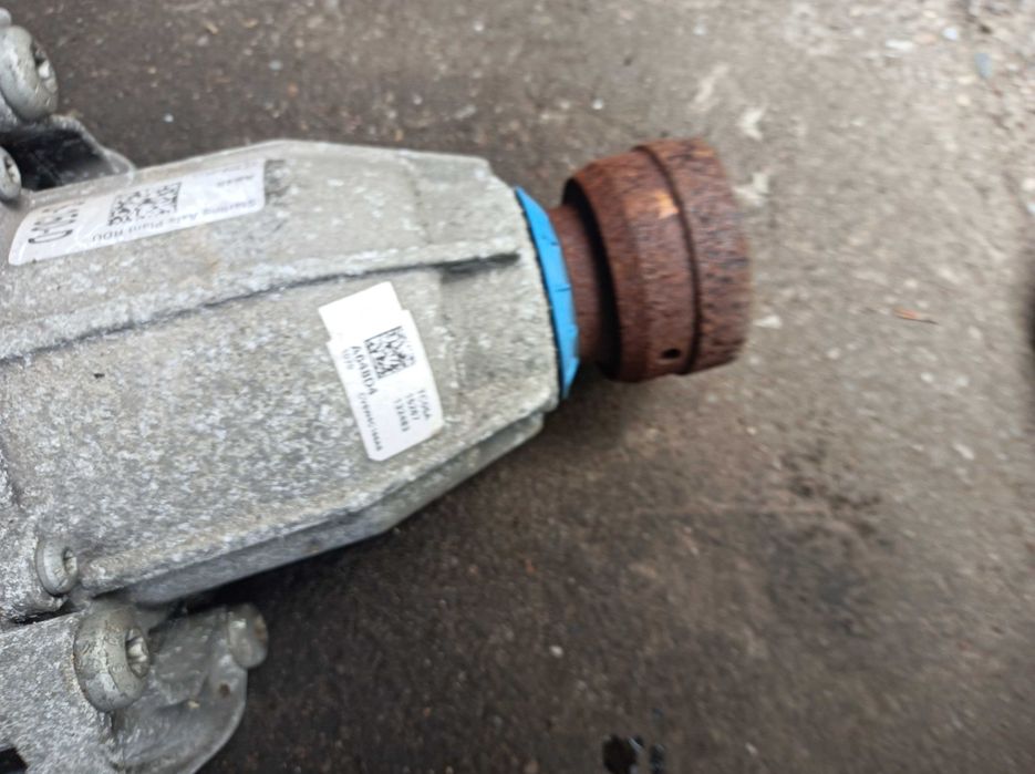 Most dyfer tył tylny Ford kugaA MK2 1.5 ecoboost S-150-D CV6W-4000-AD