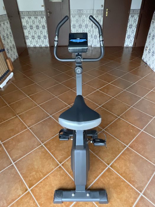 Bicicleta Estática Sport Zone