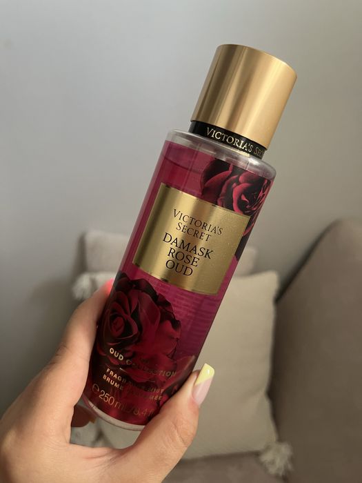 Mgiełka Victoria’s Secret nowa