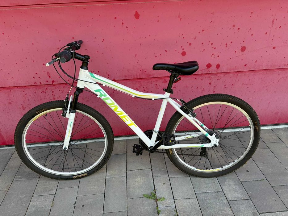 Rower Romet Mtb 26 Jolene