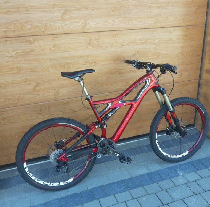 Specialized Enduro Pro Carbon