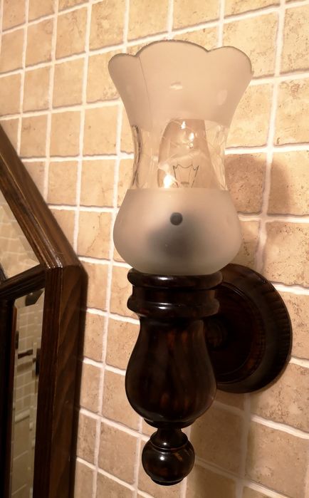 WC lindo. Peças ÚNICAS.