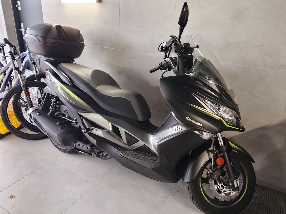 Kawasaki