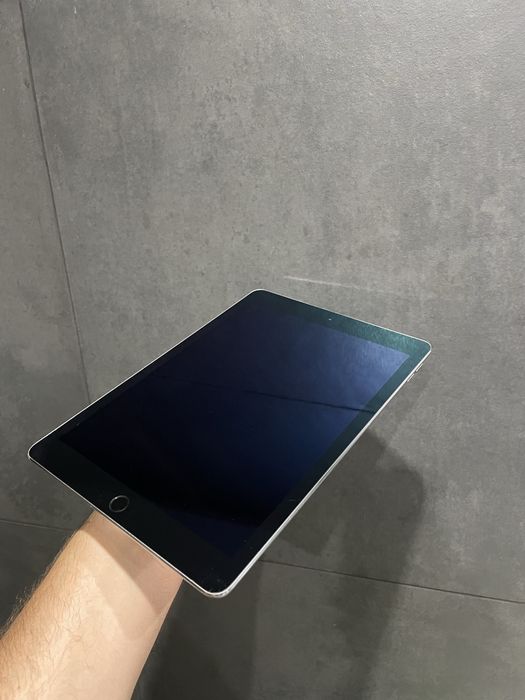 iPad Air 2 16gb Wi-Fi Gray (31)