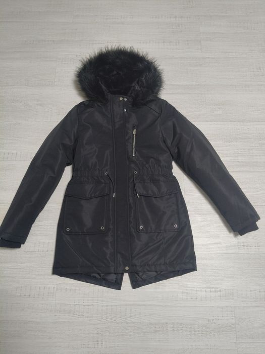 Зимова куртка  для дівчинки George