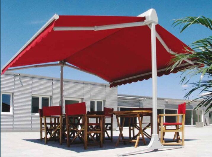 Toldos // Estores // verticais