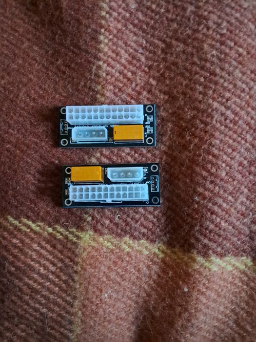 Синхронезатор блоков питания для пк