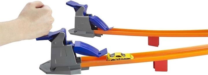 Hot Wheels Super Speed Blastway