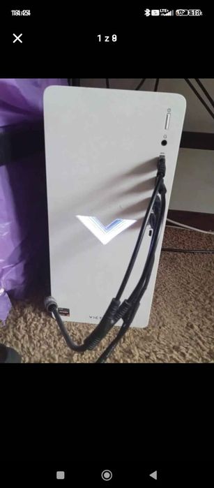 Komputer stacjonarny HP victus