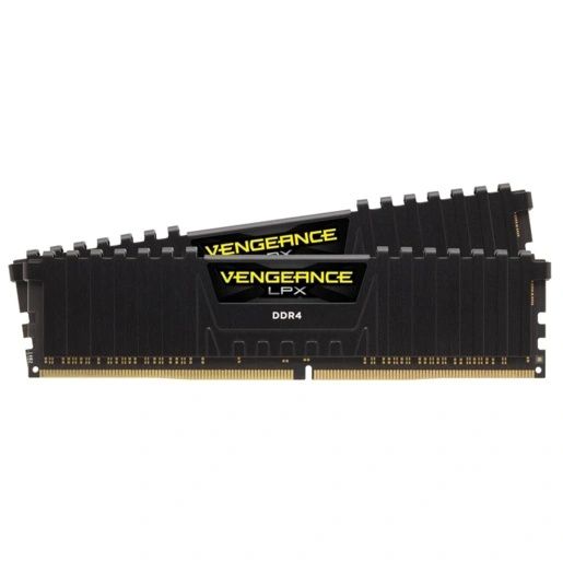 Pamięć Ram Corsair Ddr4 32 Gb 2666 Mhz Cl16.00 Uszkodzone
