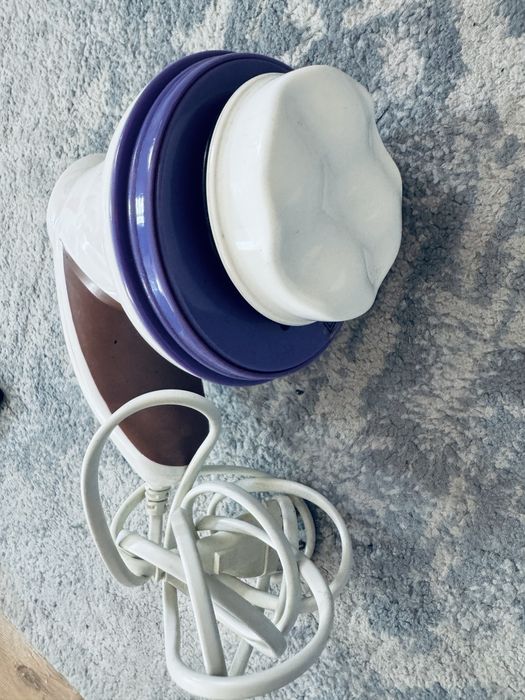 Urządzenie do masażu cellulit