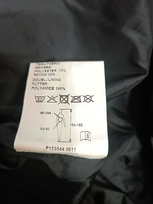 Sioen kurtka polarowa roz M