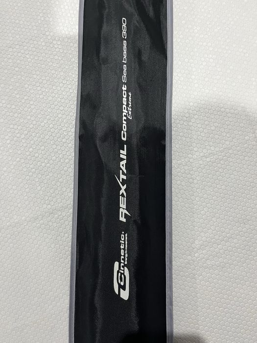 Cana cinnetic rextail