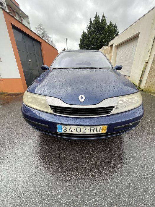 Renault Laguna 1.6