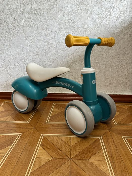 Біговел Beiens TC07