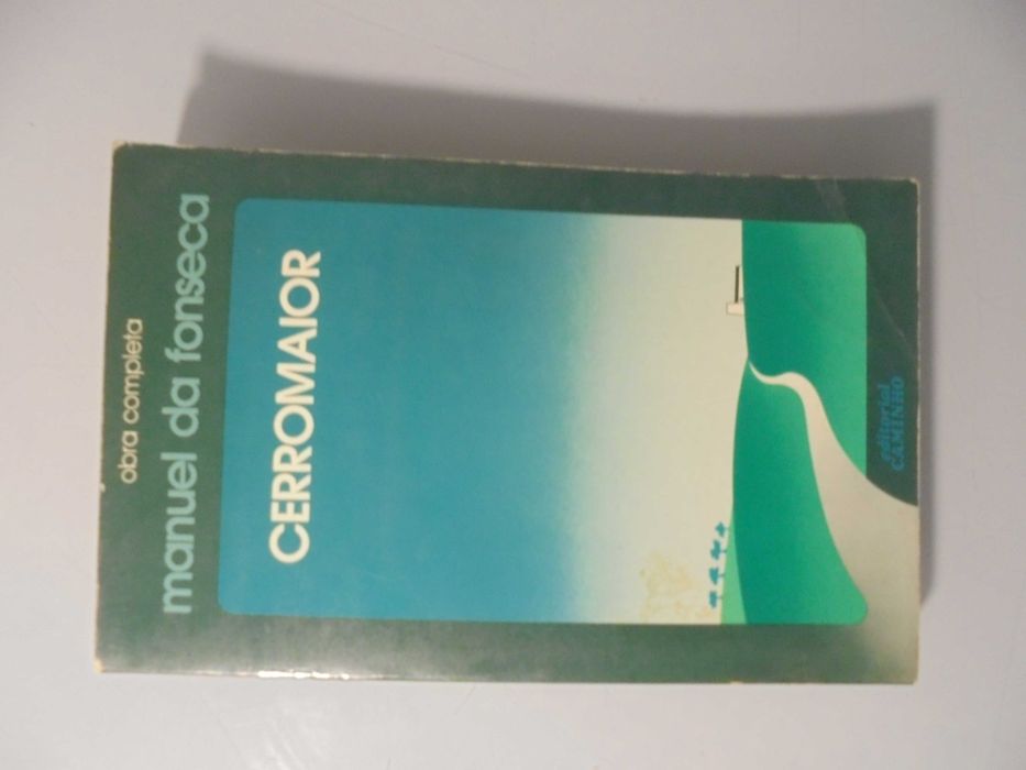 Fonseca (Manuel da);Serro Maior