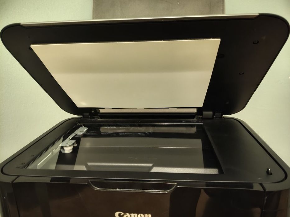 Impressora Multifunções Canon MG5350