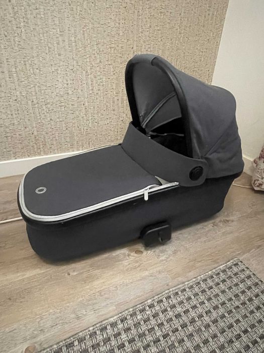 Pack Carrinho + Alcofa Bébé Confort