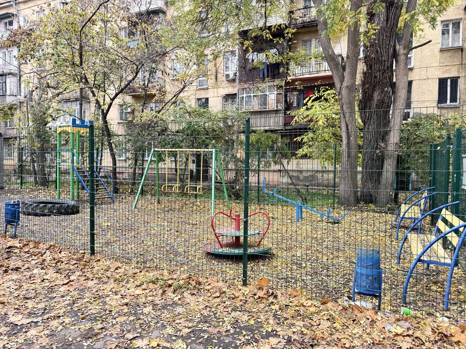 Власник! 2-х комнатная, Центр–Привоз, Торг, раздельные, закрытый двор