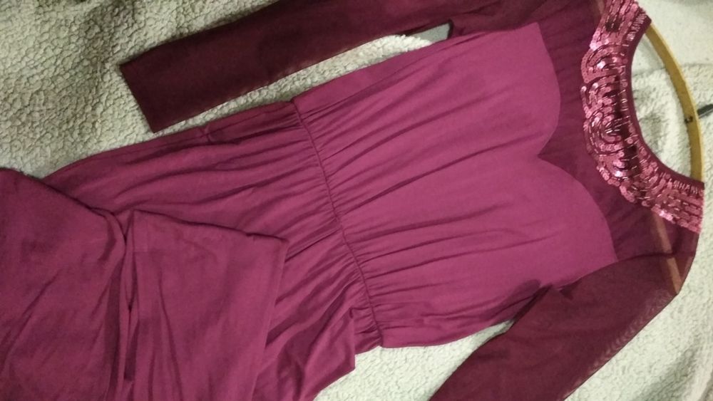 Комбінезон  святковий Bonprix 46-48р