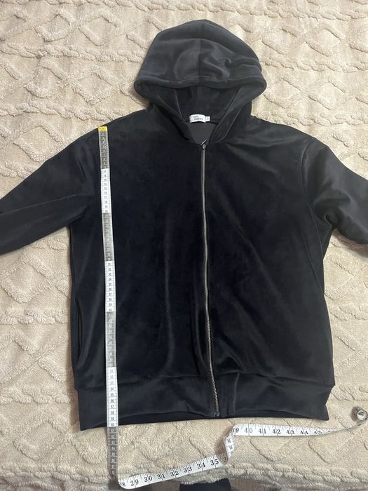 Костюм жіночий велюровий Vilna Kozachka