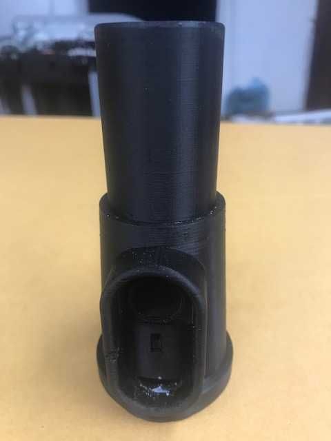 Conexões Varinha FilterQueen Majestic 360