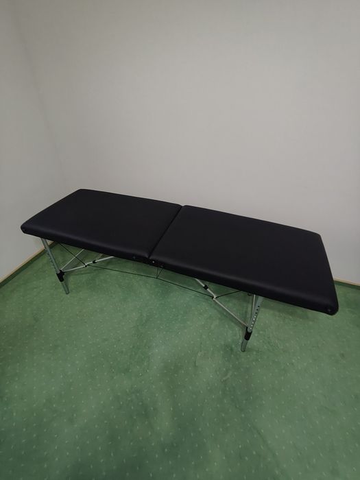 I-coucou Łóżko kosmetyczne stylizacja rzęs leżanka 185x60