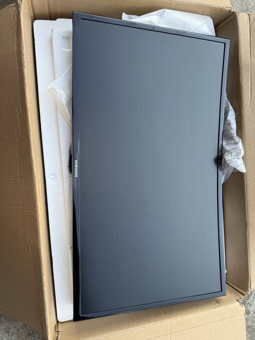 Monitor Samsung C27F396FHU 27” Curved Full HD HDMI VA