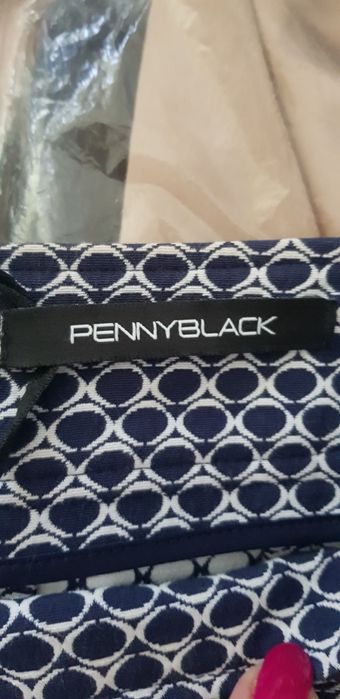 Oryginalna spódnica Penny Black r 38