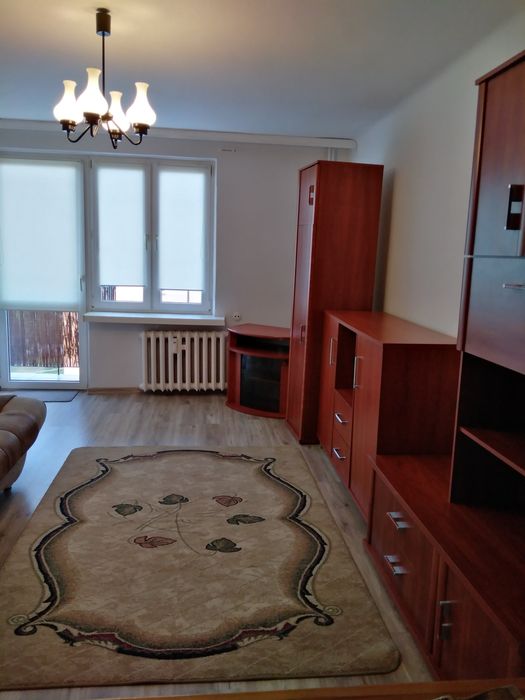 Na sprzedaż - Mieszkanie 39,77m2 - Płońsk