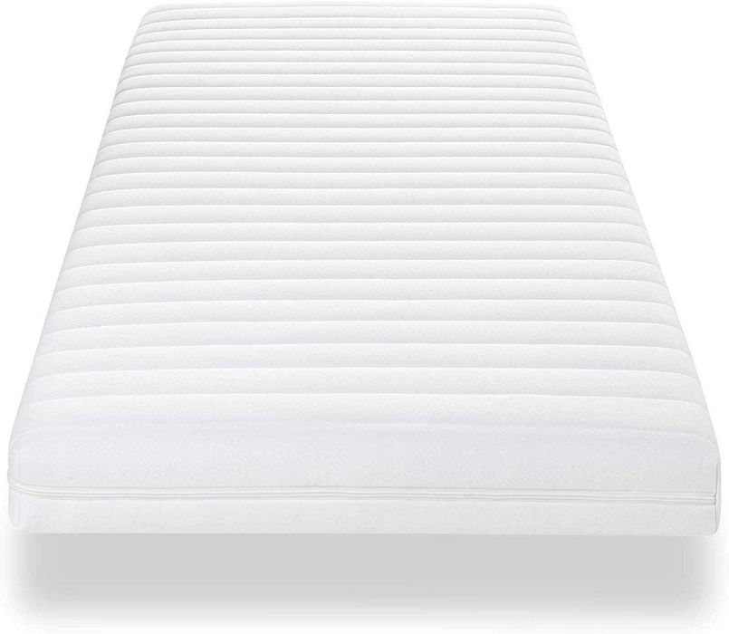 Materac 80,90,100,120,140x200 piankowy 7Strefowy